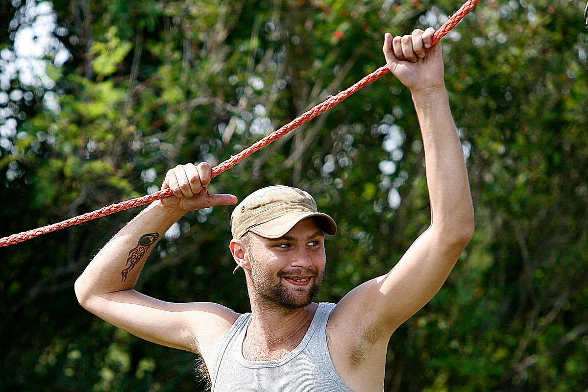 Funktionärer - 2011 - SommarRock Svedala