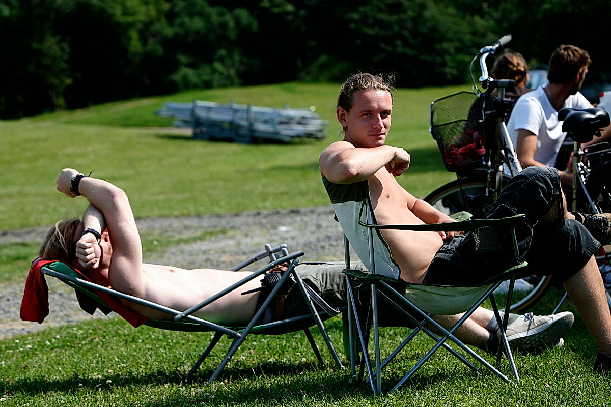 Funktionärer - 2011 - SommarRock Svedala