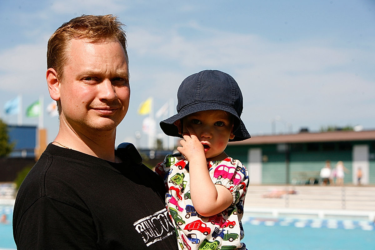 Funktionärer - 2011 - SommarRock Svedala