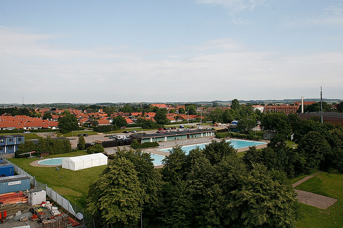 Funktionärer - 2011 - SommarRock Svedala