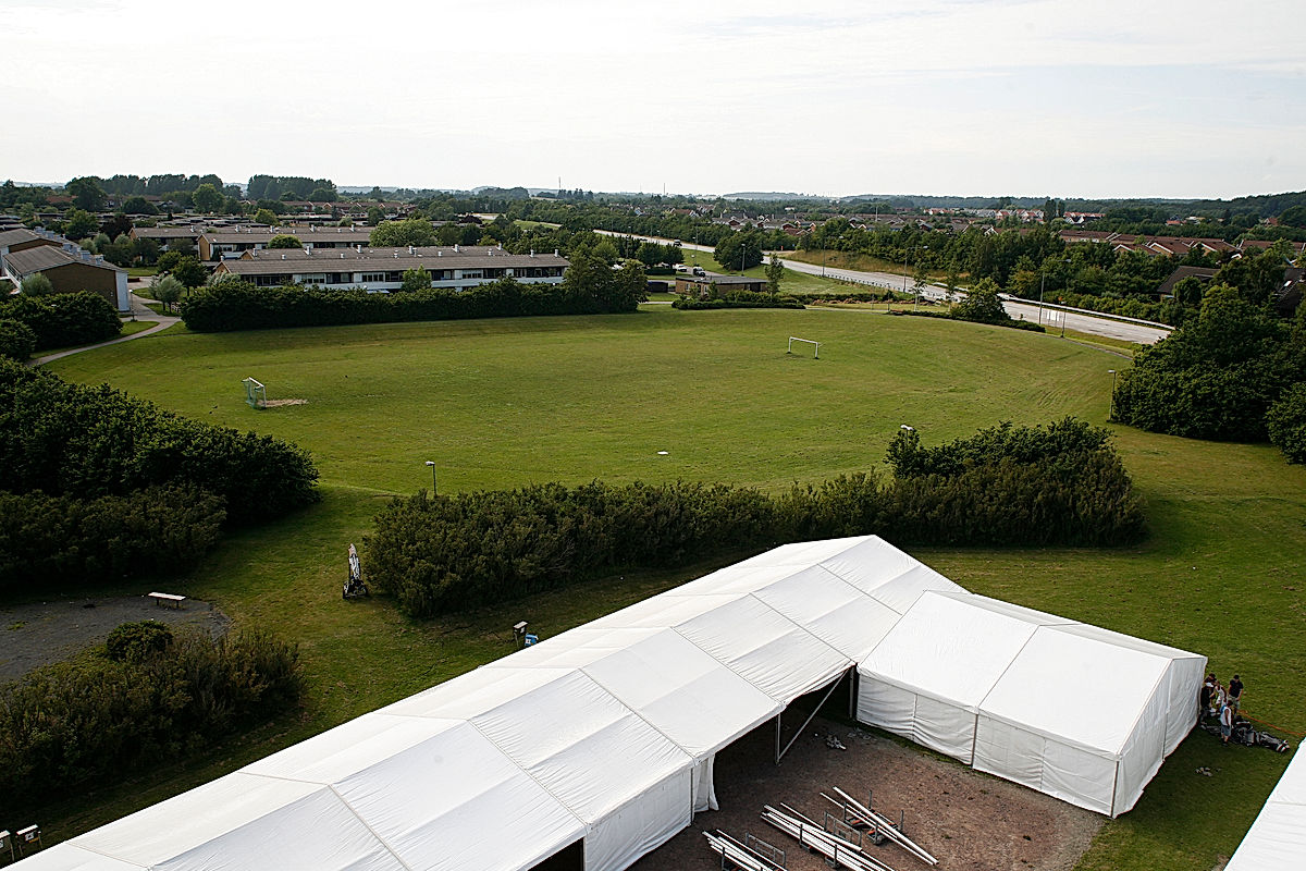 Funktionärer - 2011 - SommarRock Svedala