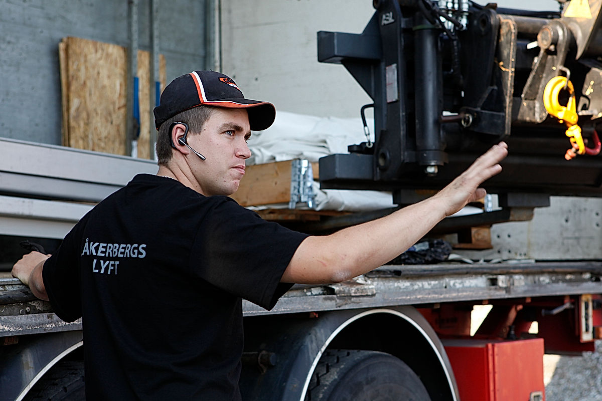 Funktionärer - 2011 - SommarRock Svedala