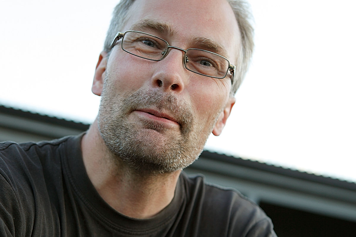 Funktionärer - 2011 - SommarRock Svedala