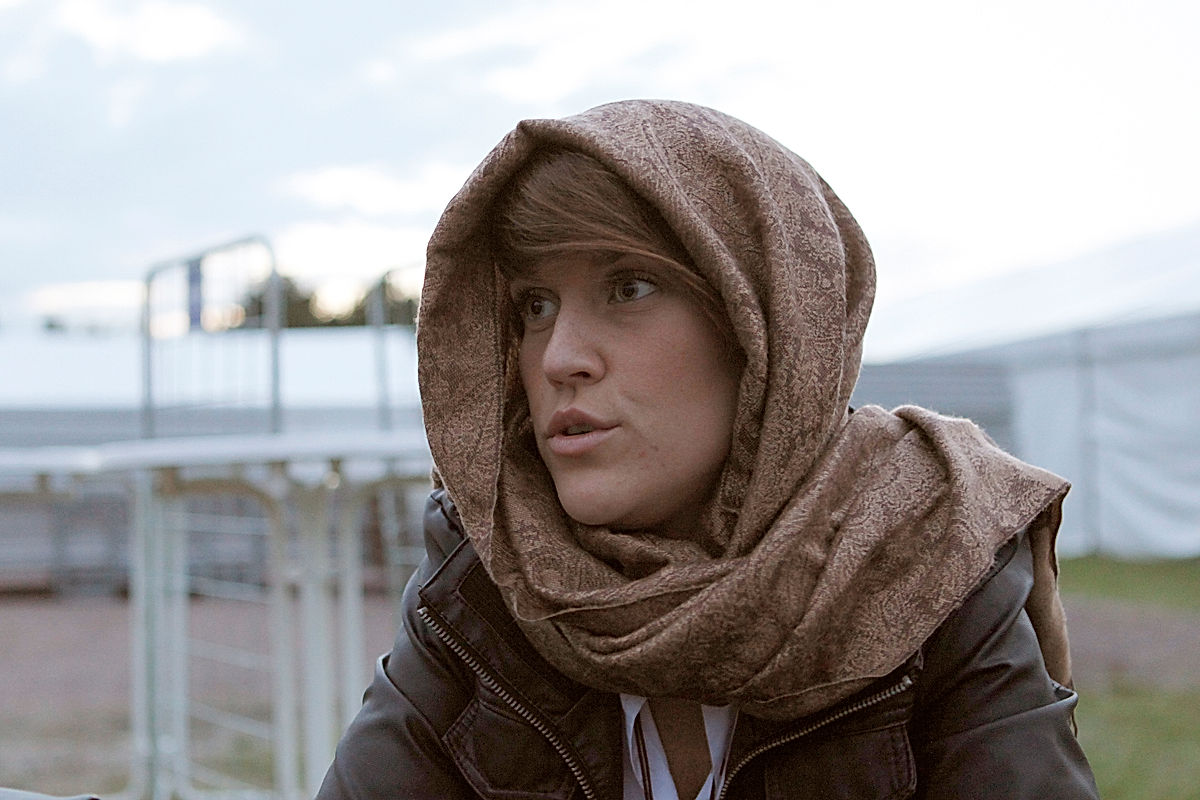 Funktionärer - 2011 - SommarRock Svedala