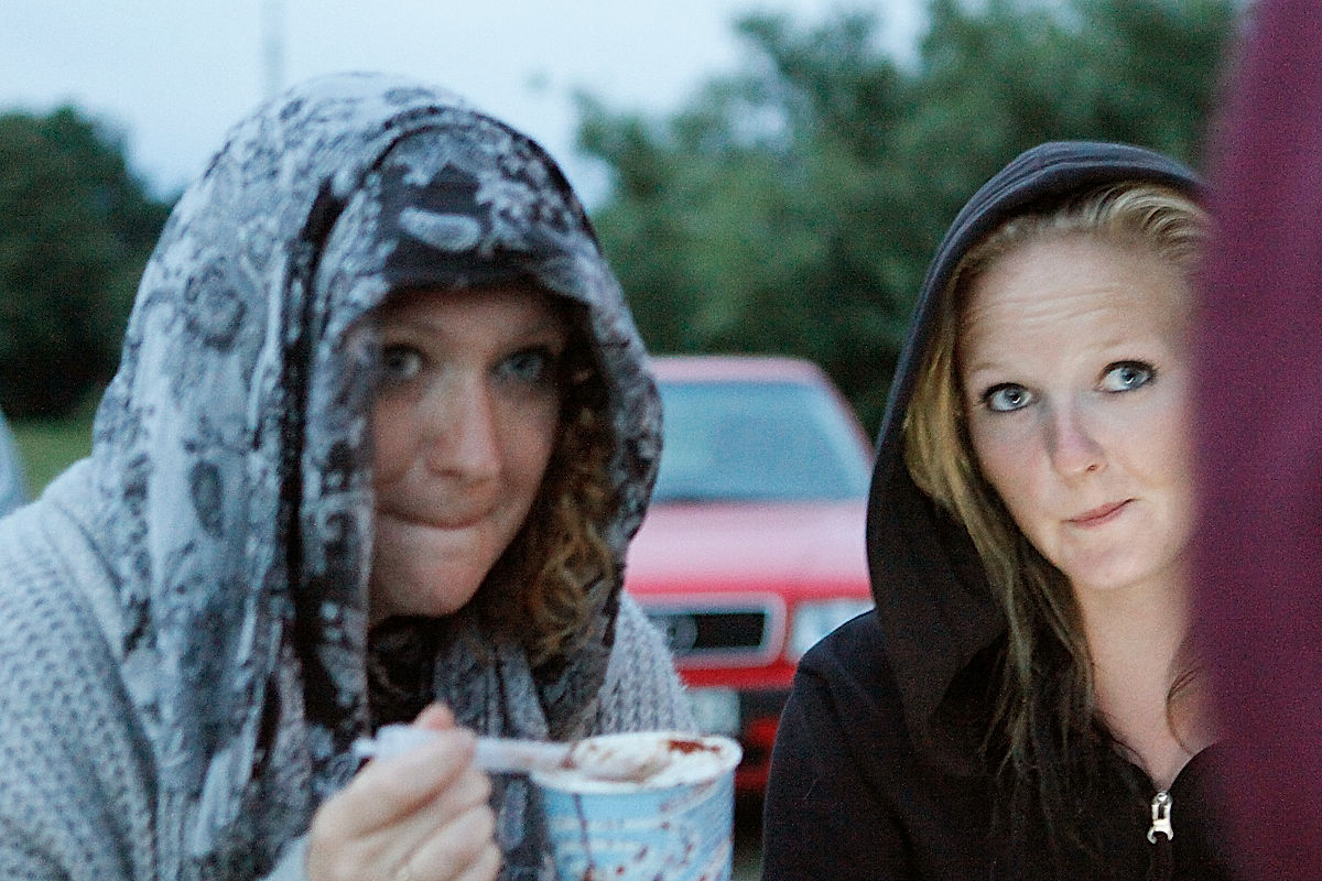 Funktionärer - 2011 - SommarRock Svedala