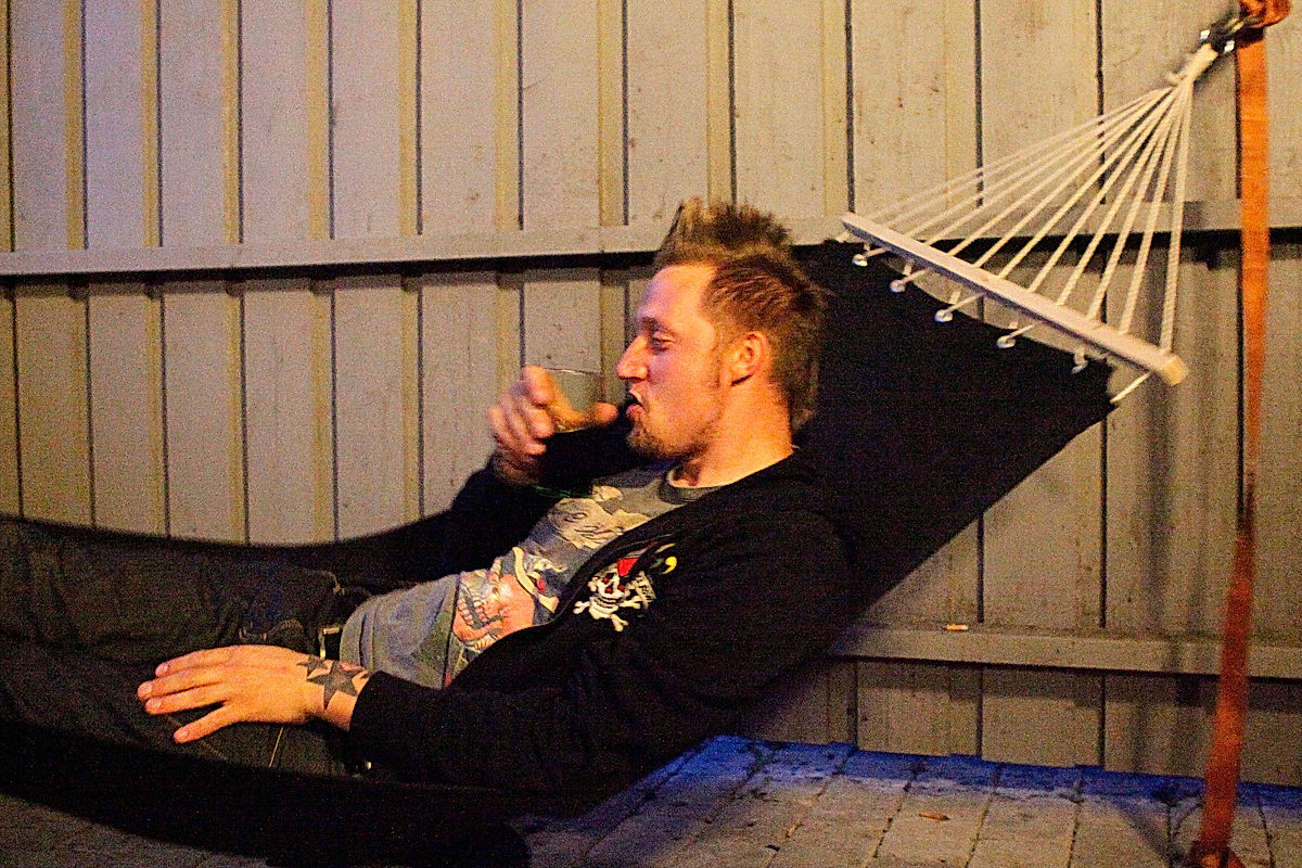 Funktionärer - 2011 - SommarRock Svedala