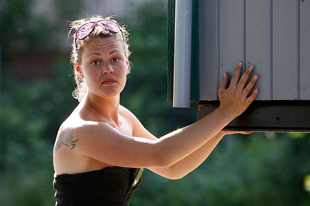 Funktionärer - 2011 - SommarRock Svedala