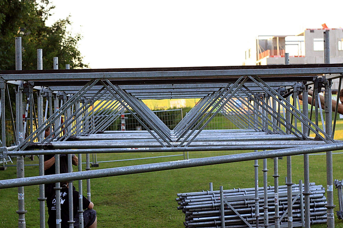 Funktionärer - 2011 - SommarRock Svedala