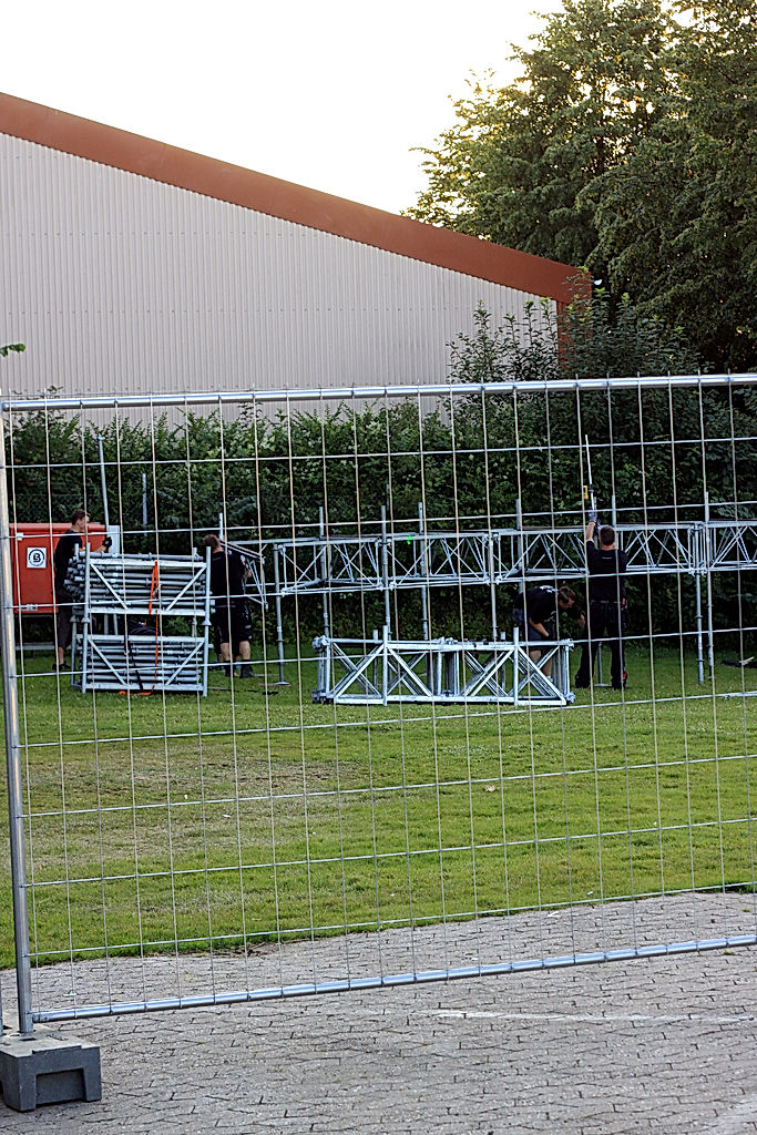 Funktionärer - 2011 - SommarRock Svedala