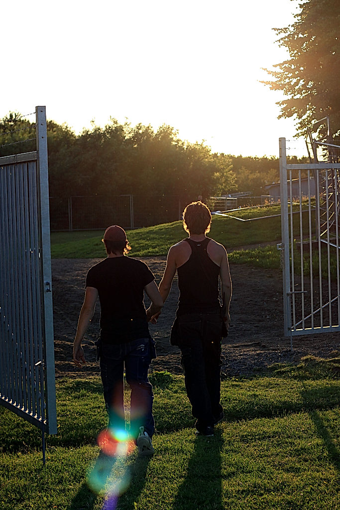 Funktionärer - 2011 - SommarRock Svedala