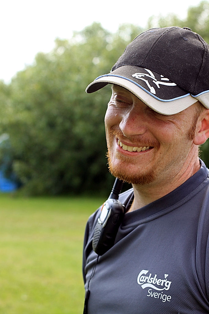 Funktionärer - 2011 - SommarRock Svedala