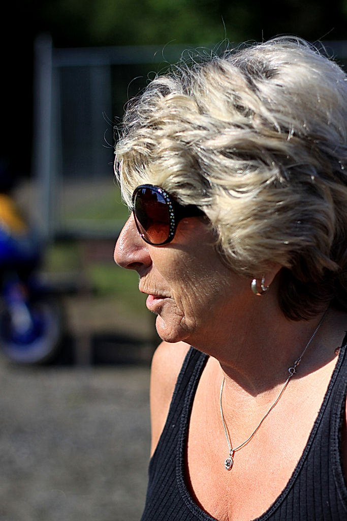 Funktionärer - 2011 - SommarRock Svedala