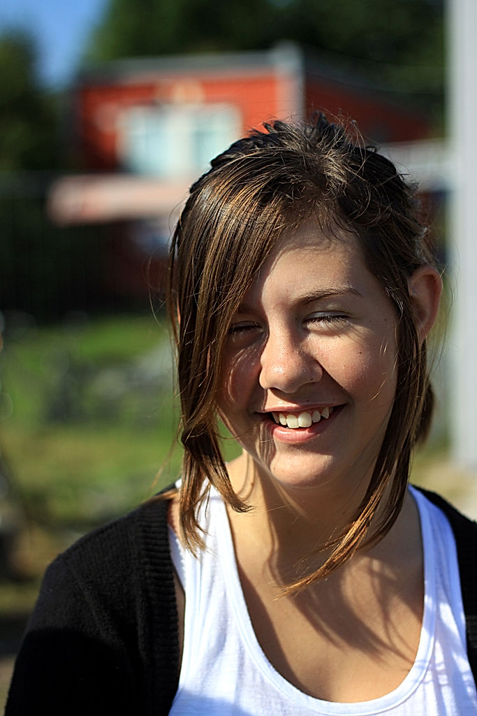 Funktionärer - 2011 - SommarRock Svedala