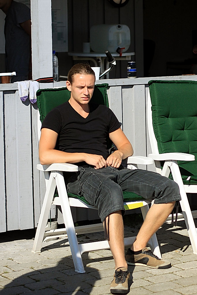 Funktionärer - 2011 - SommarRock Svedala