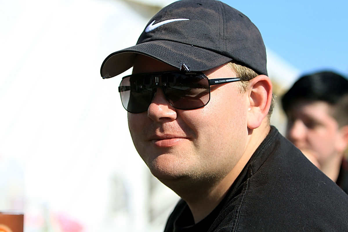 Funktionärer - 2011 - SommarRock Svedala