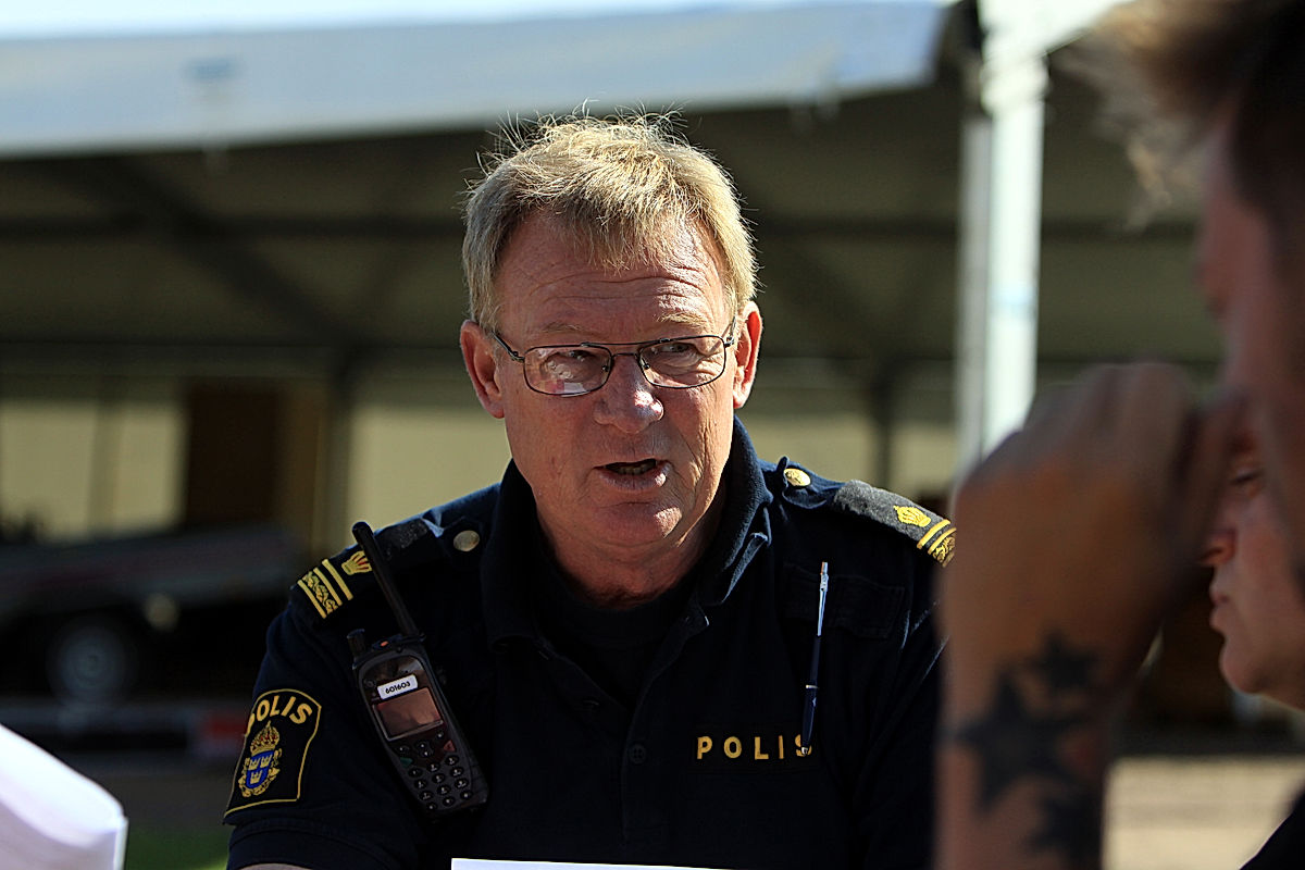 Funktionärer - 2011 - SommarRock Svedala
