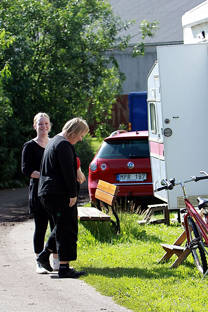 Funktionärer - 2011 - SommarRock Svedala