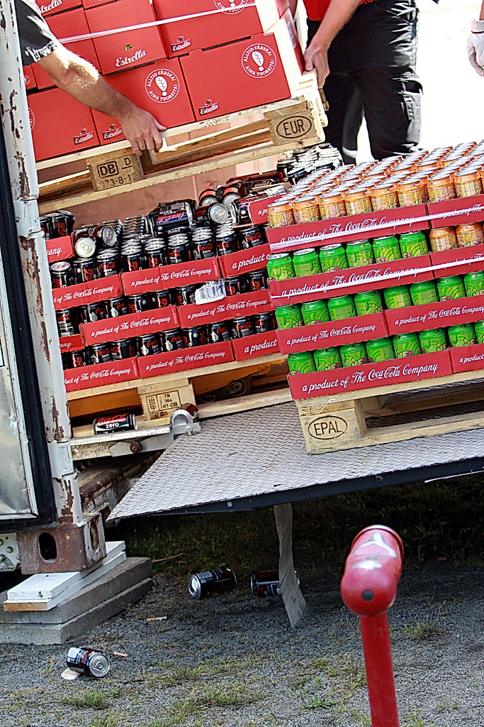 Funktionärer - 2011 - SommarRock Svedala