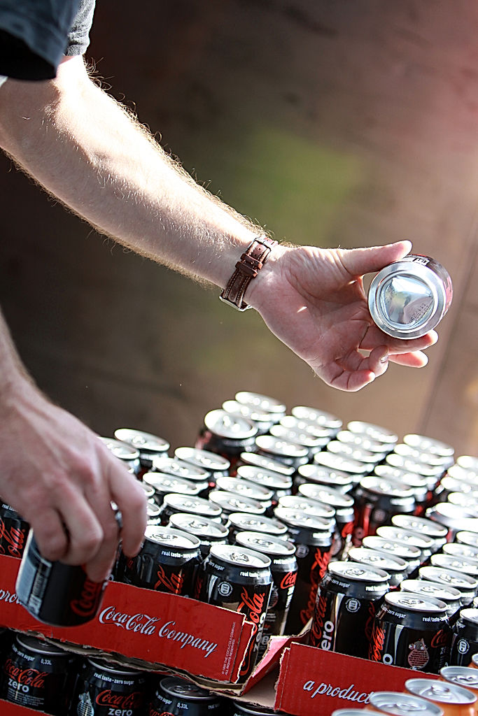 Funktionärer - 2011 - SommarRock Svedala