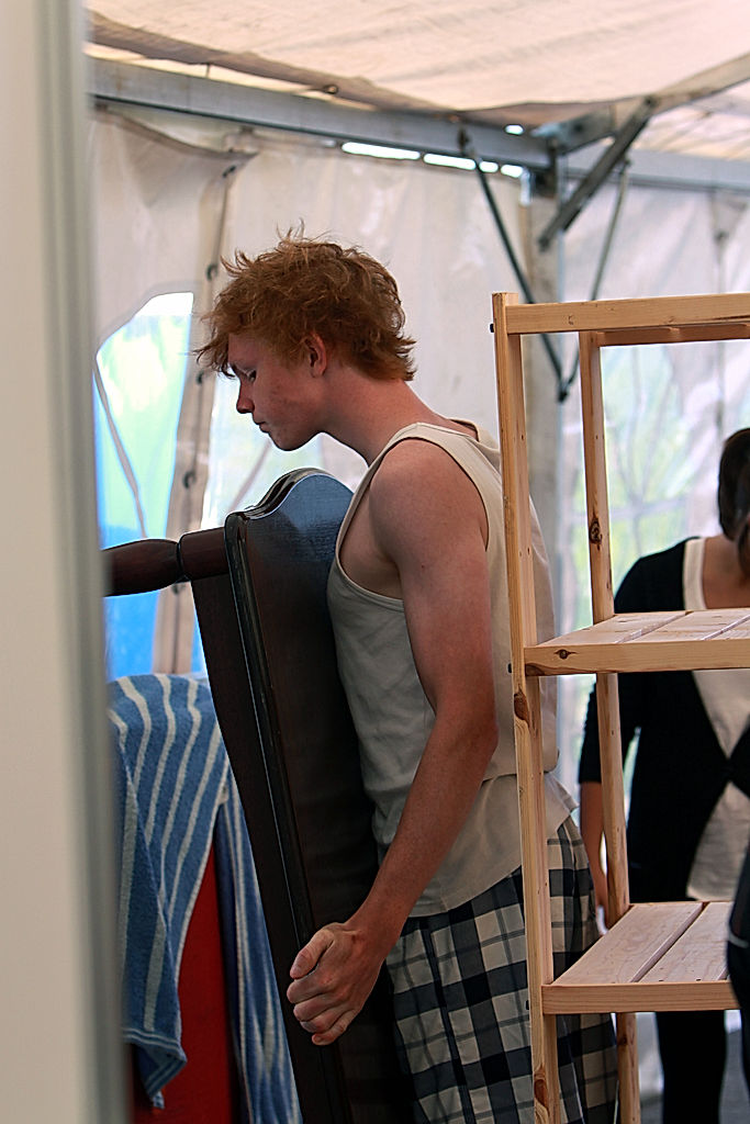 Funktionärer - 2011 - SommarRock Svedala