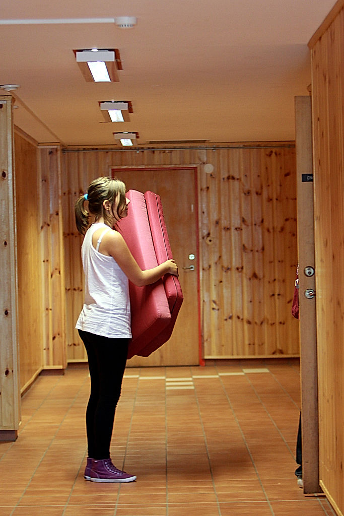 Funktionärer - 2011 - SommarRock Svedala