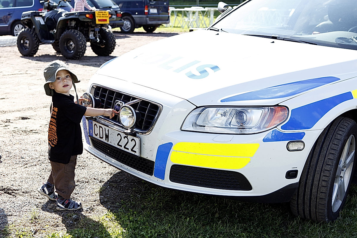 Funktionärer - 2011 - SommarRock Svedala