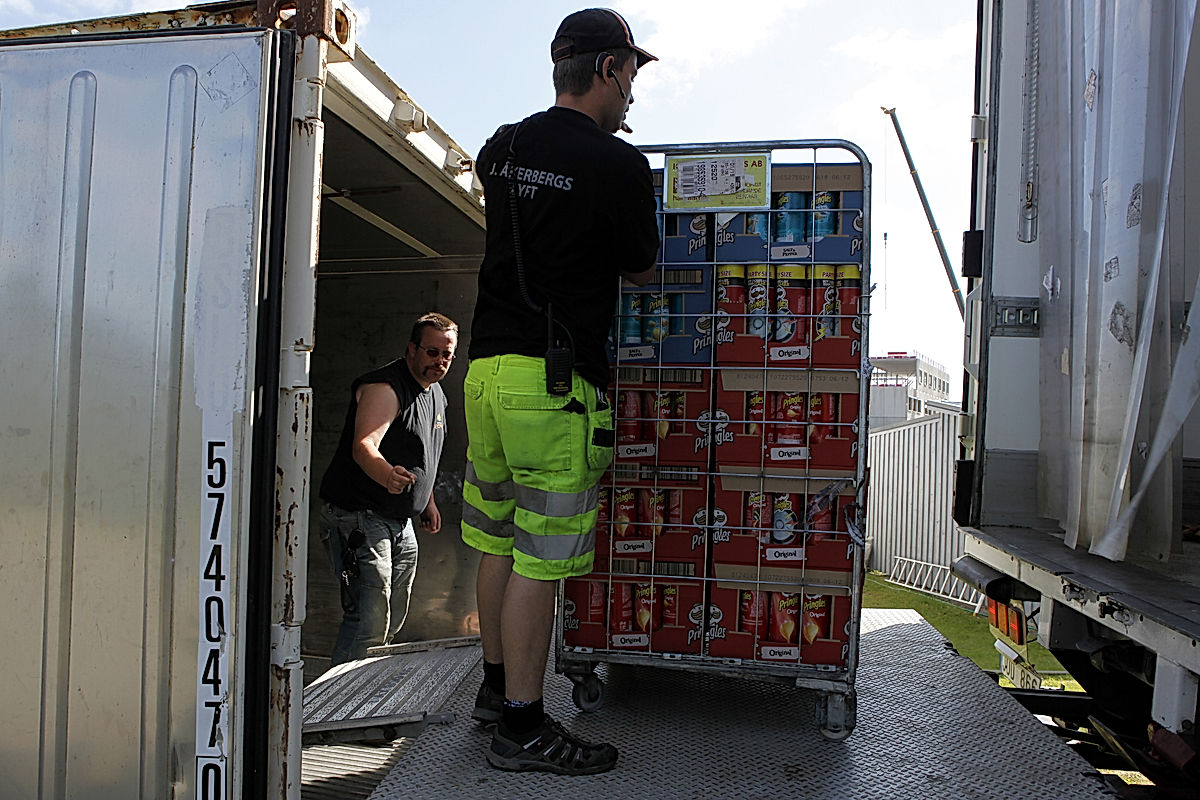 Funktionärer - 2011 - SommarRock Svedala