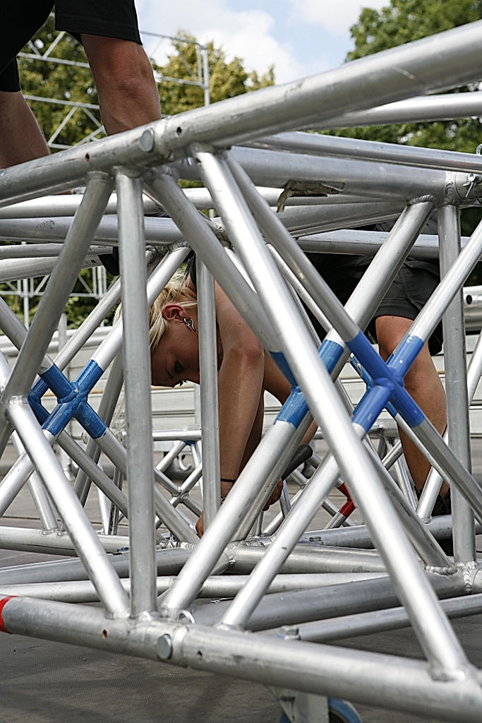 Funktionärer - 2011 - SommarRock Svedala