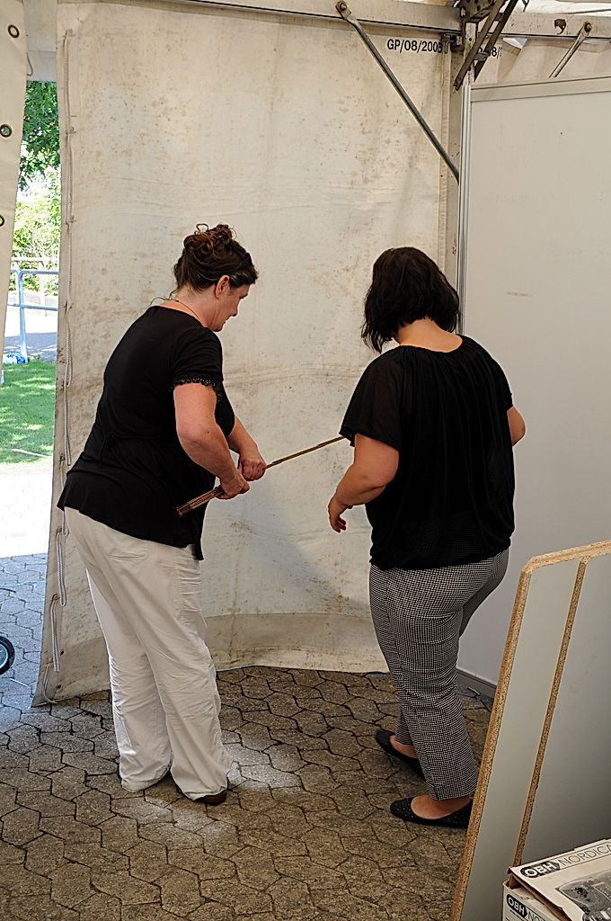 Funktionärer - 2011 - SommarRock Svedala