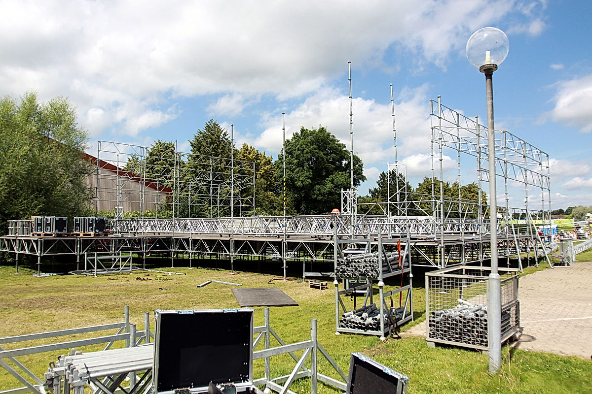 Funktionärer - 2011 - SommarRock Svedala
