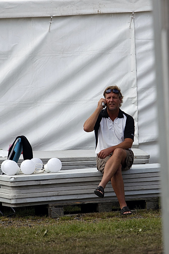 Funktionärer - 2011 - SommarRock Svedala