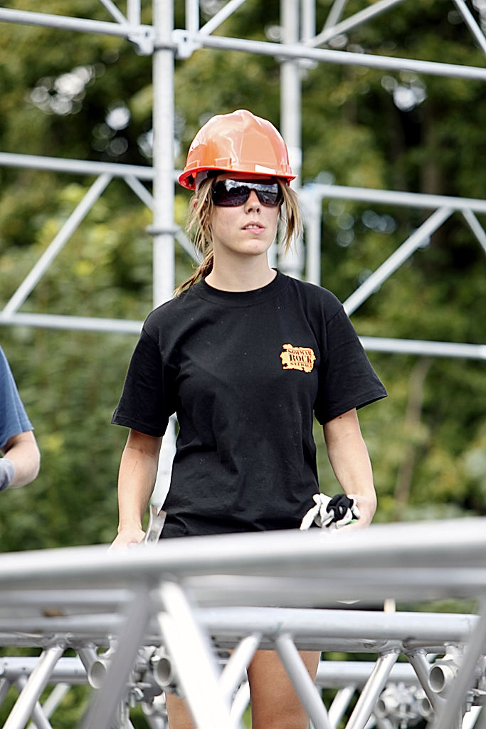 Funktionärer - 2011 - SommarRock Svedala