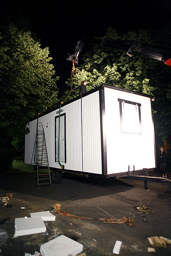 Funktionärer - 2011 - SommarRock Svedala