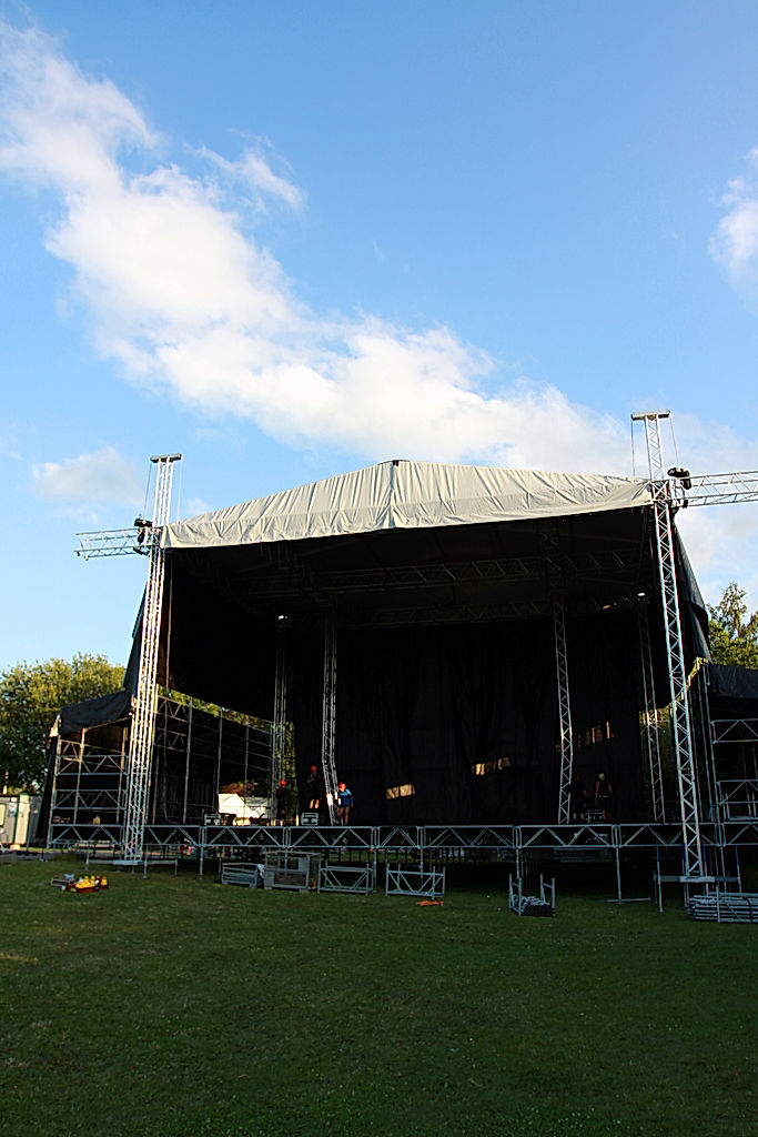 Funktionärer - 2011 - SommarRock Svedala