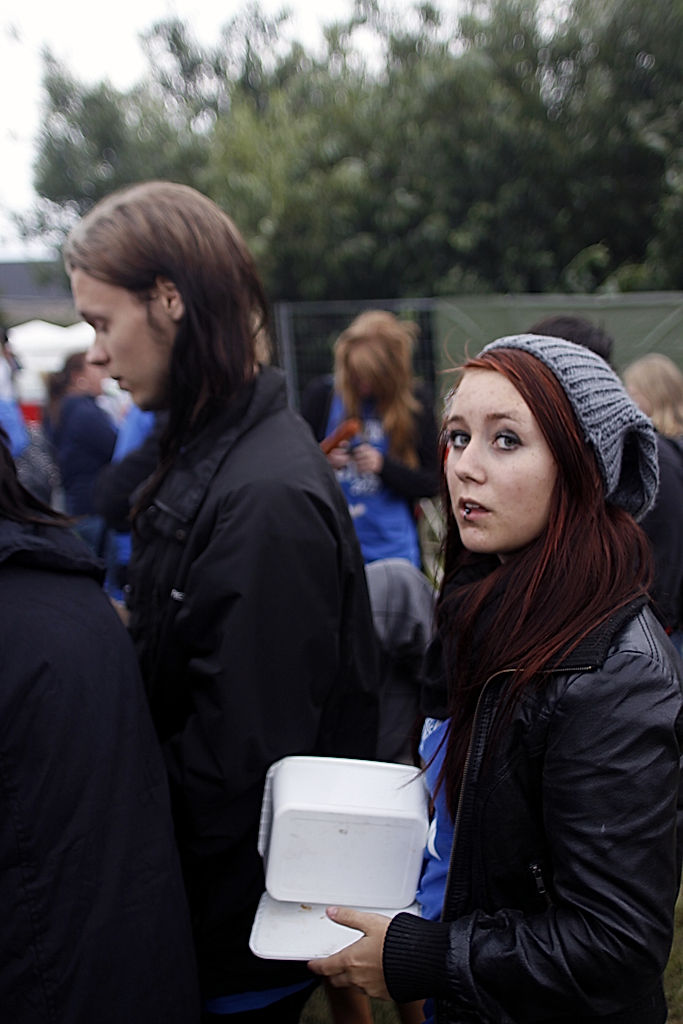 Funktionärer - 2011 - SommarRock Svedala