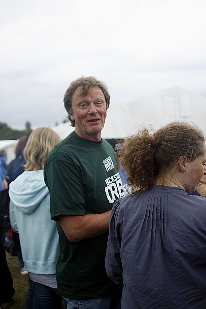 Funktionärer - 2011 - SommarRock Svedala