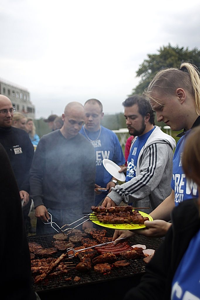 Funktionärer - 2011 - SommarRock Svedala