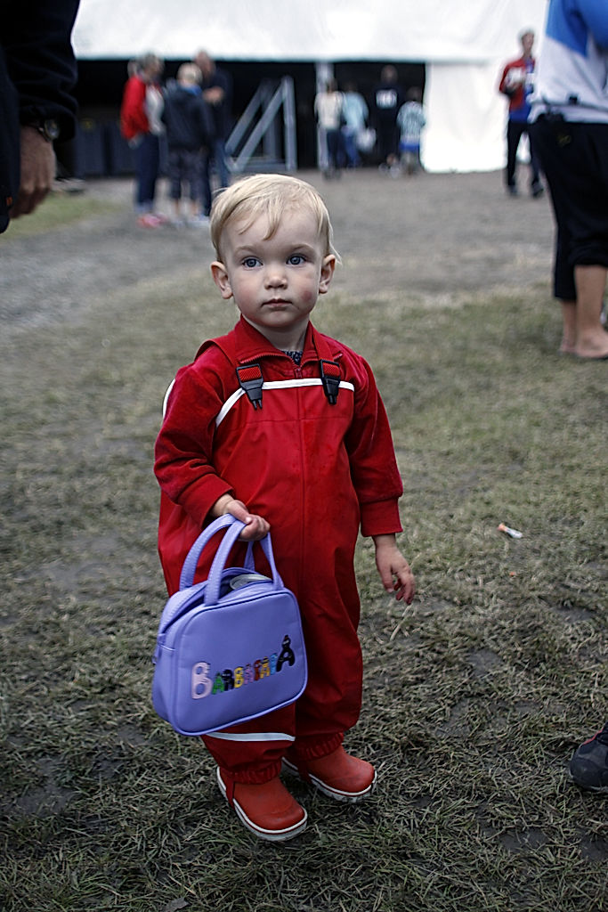 Funktionärer - 2011 - SommarRock Svedala