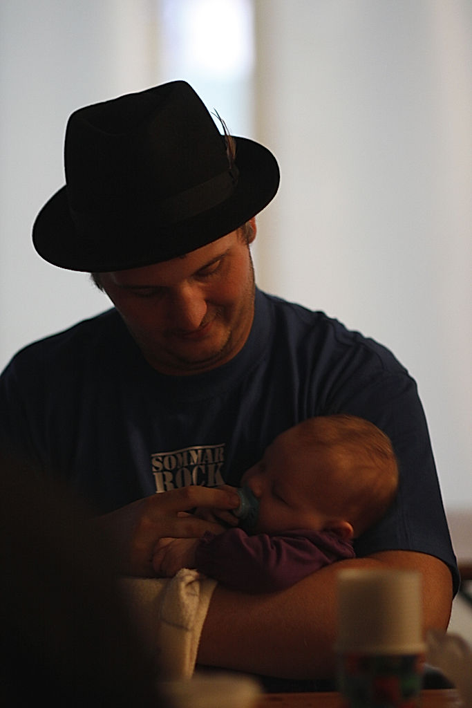 Funktionärer - 2011 - SommarRock Svedala