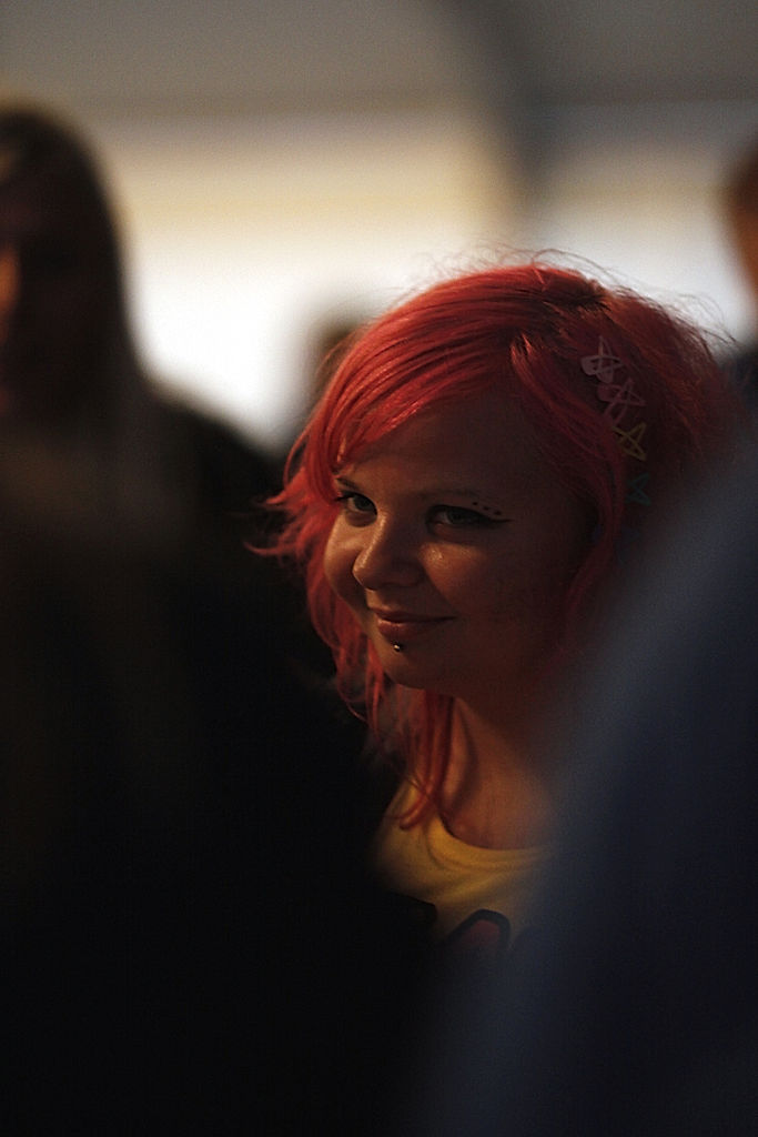 Funktionärer - 2011 - SommarRock Svedala