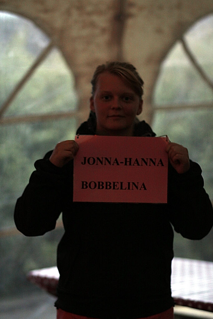 Funktionärer - 2011 - SommarRock Svedala