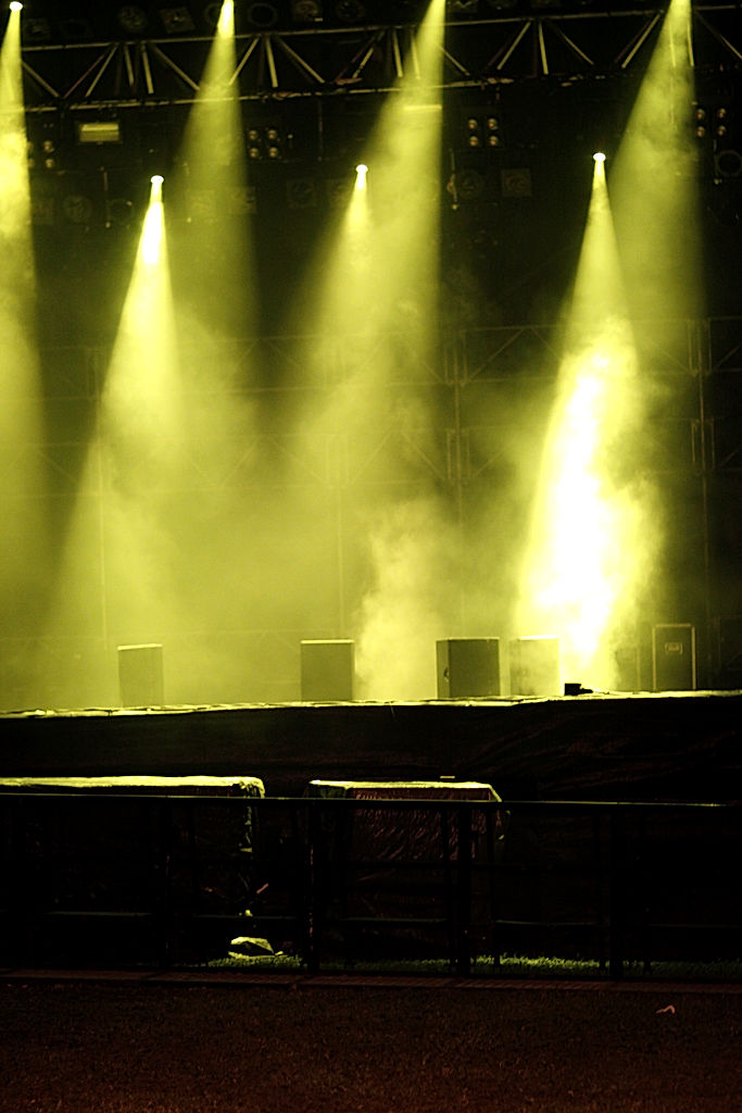 Funktionärer - 2011 - SommarRock Svedala