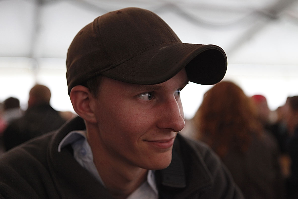 Funktionärer - 2011 - SommarRock Svedala