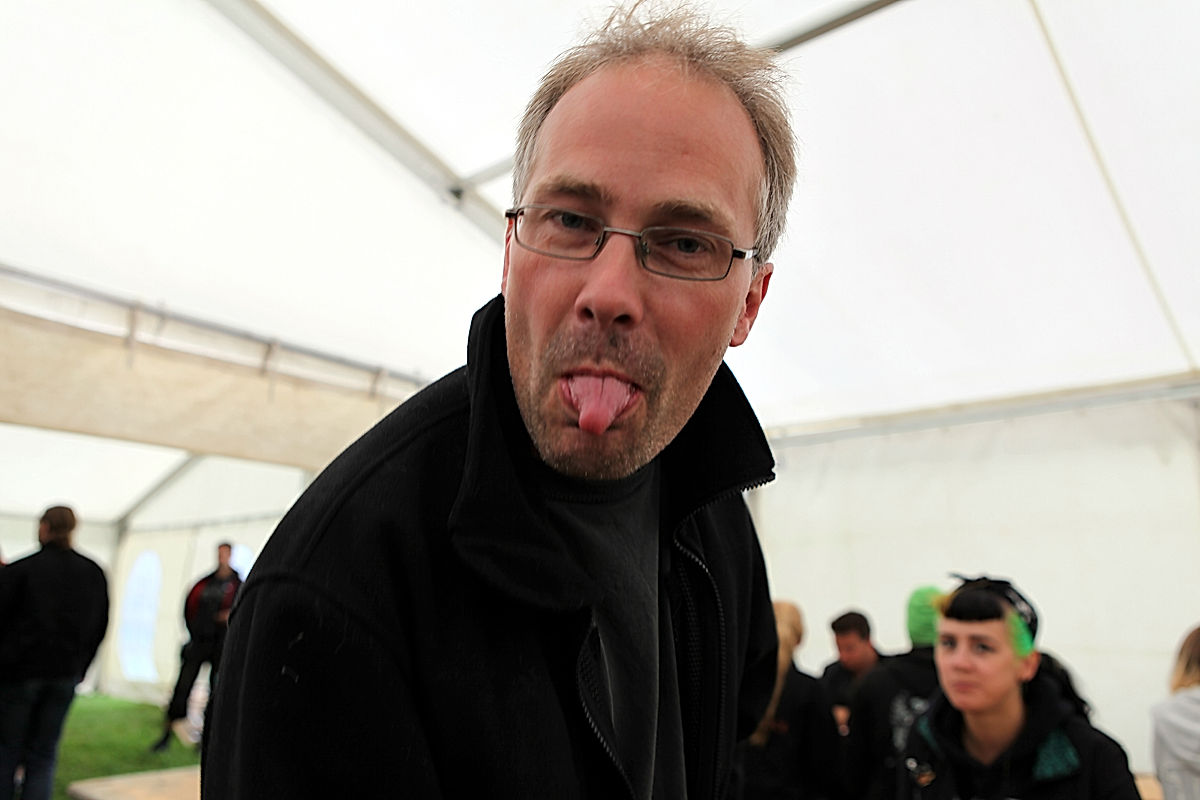 Funktionärer - 2011 - SommarRock Svedala