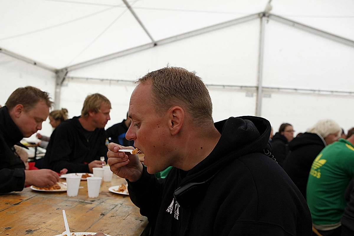 Funktionärer - 2011 - SommarRock Svedala