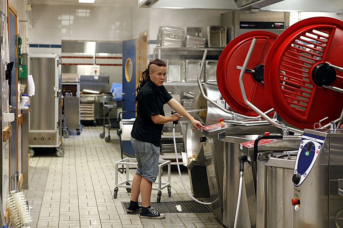 Funktionärer - 2011 - SommarRock Svedala