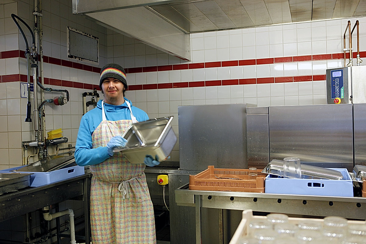 Funktionärer - 2011 - SommarRock Svedala