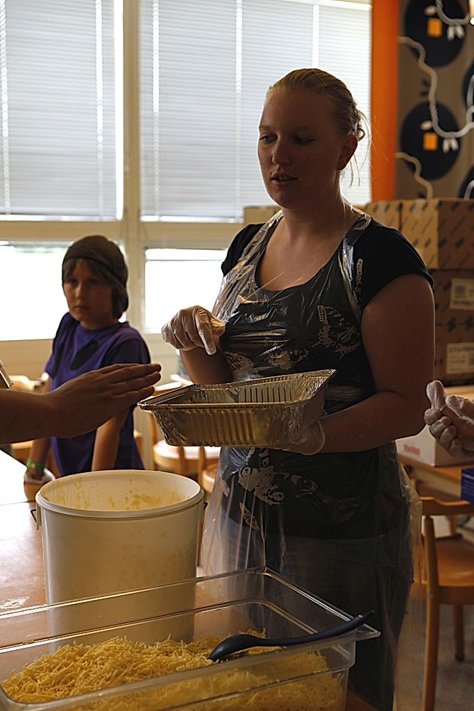 Funktionärer - 2011 - SommarRock Svedala