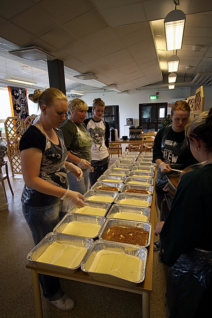 Funktionärer - 2011 - SommarRock Svedala