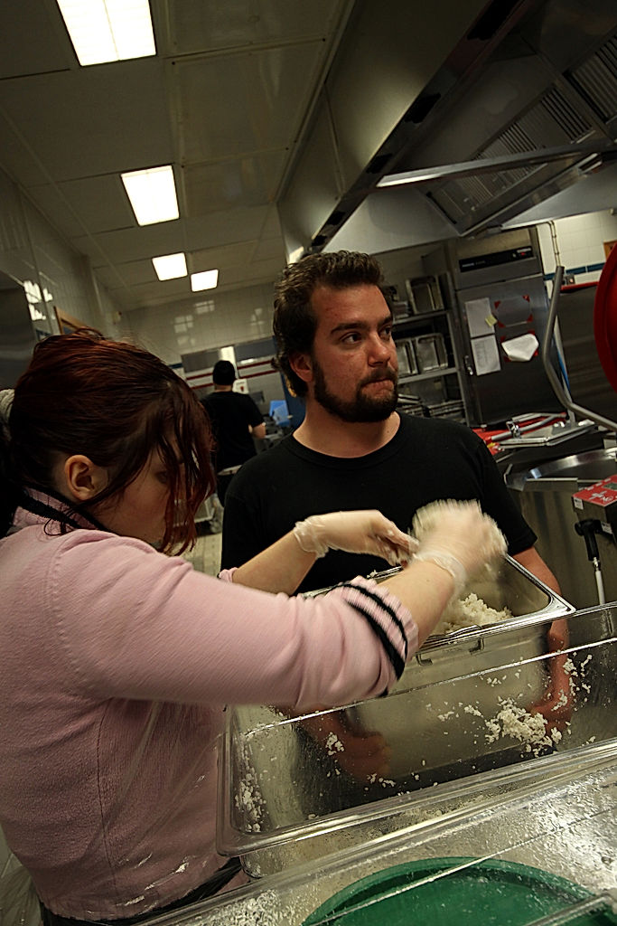 Funktionärer - 2011 - SommarRock Svedala